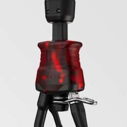 ELEVEIGHT CS AUTO BAR V2 2025