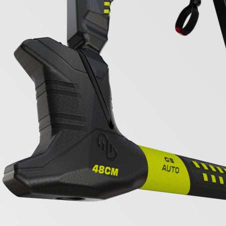 ELEVEIGHT CS AUTO BAR V2 2025