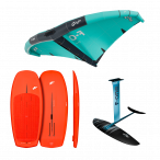 PACK WING F-ONE ORIGIN ASC GRAVITY FCT 2025