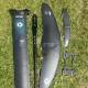 DUOTONE PACK FOIL AERO CARVE 2.0 SLS 1250, MAT AERO MID SLS 82, FUSELAGE 74 Ocassion