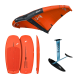 PACK WING F-ONE ORIGIN ASC GRAVITY FCT 2025