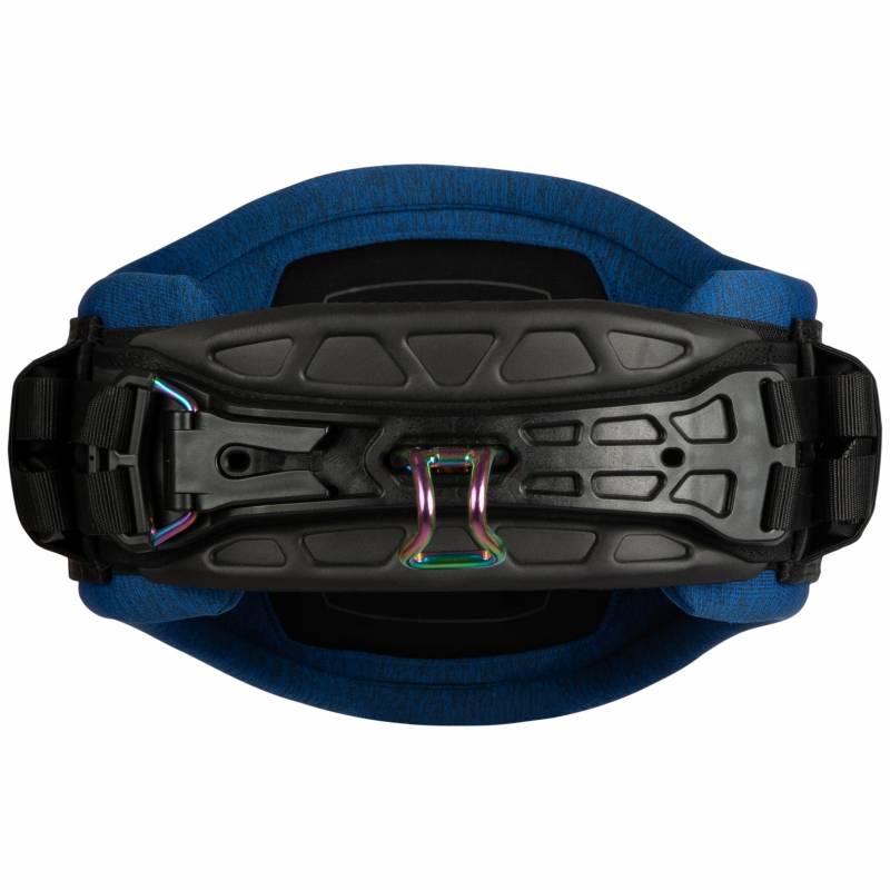 vue de face du harnais de kitesurf prolimit assault 2025