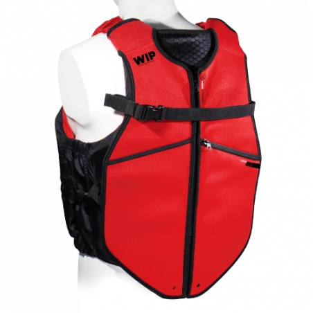 FORWARD WIP DOWNWIND BACK PACK 2025