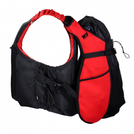 FORWARD WIP DOWNWIND BACK PACK 2025