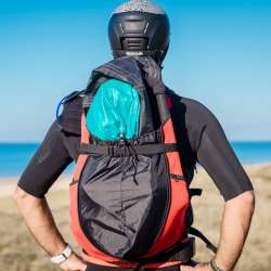 FORWARD WIP DOWNWIND BACK PACK 2025