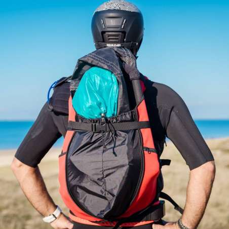 FORWARD WIP DOWNWIND BACK PACK 2025