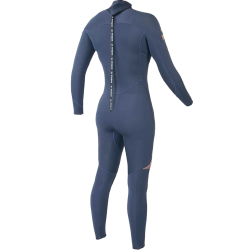 SOÖRUZ FULLSUIT FLY 3/2MM 2025