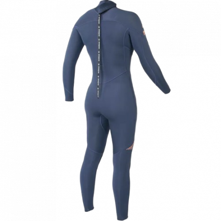 SOÖRUZ FULLSUIT FLY 3/2MM 2025