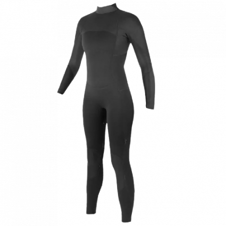 SOÖRUZ FULLSUIT FLY 3/2MM 2025