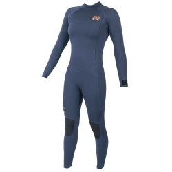 SOÖRUZ FULLSUIT FLY 3/2MM 2025