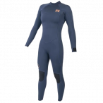 SOÖRUZ FULLSUIT FLY 3/2MM 2025