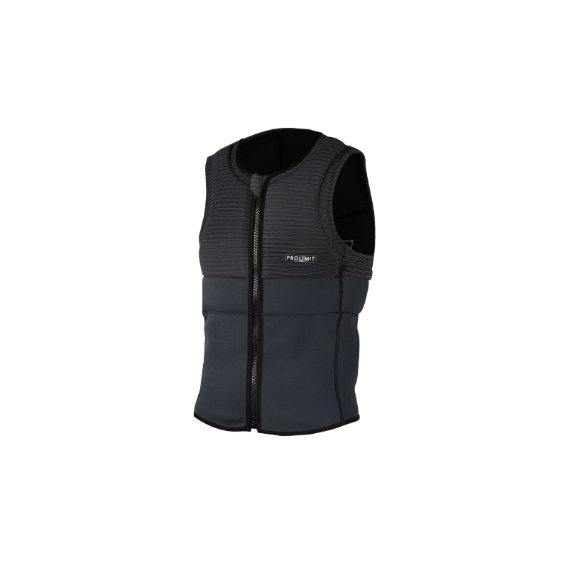 PROLIMIT PREDATOR VEST HALF PADDED FRONTZIP 2025