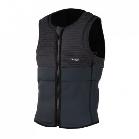 PROLIMIT PREDATOR VEST HALF PADDED FRONTZIP 2025