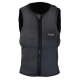 PROLIMIT PREDATOR VEST HALF PADDED FRONTZIP 2025