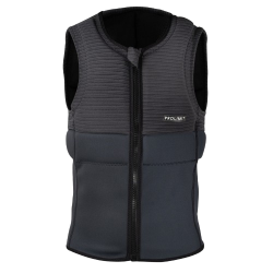 PROLIMIT PREDATOR VEST HALF PADDED FRONTZIP 2025