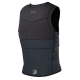 PROLIMIT PREDATOR VEST HALF PADDED FRONTZIP 2025