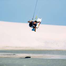 CORE FUSION 7 2025 TWINTIP KITESURF