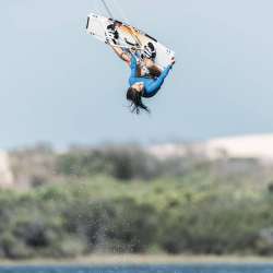 CORE FUSION 7 2025 TWINTIP KITESURF