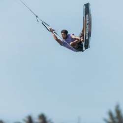 CORE FUSION 7 2025 TWINTIP KITESURF