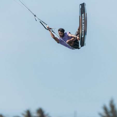 CORE FUSION 7 2025 TWINTIP KITESURF