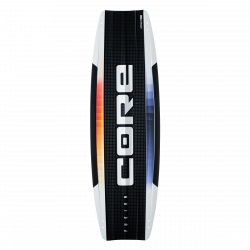 CORE FUSION 7 2025 TWINTIP KITESURF