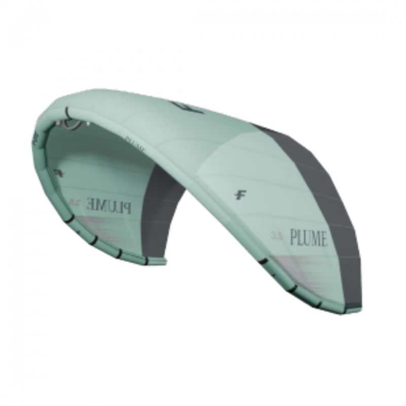 COLORIS C - Mint / Onyx AILE DE K-WING F-ONE 2025