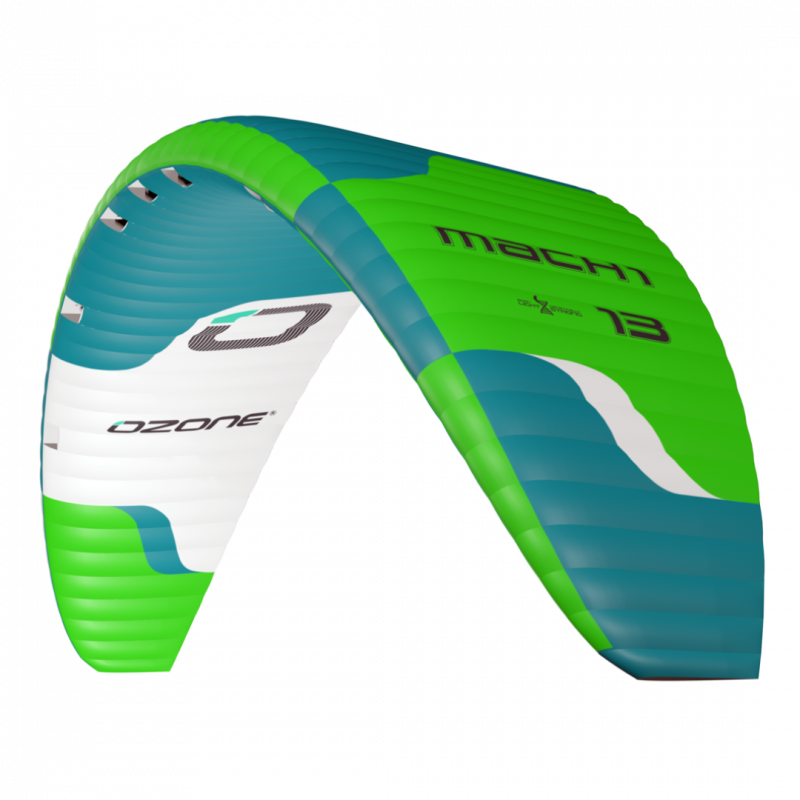 OZONE MACH1 2025