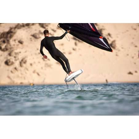 Planche de wingfoil F-ONE ROCKET WING CROSSOVER