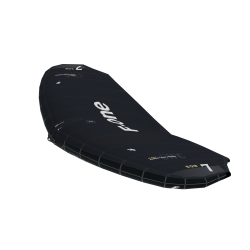 F-ONE STRIKE V5 CWC ALUULA