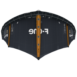 F-ONE STRIKE V5 CWC ALUULA