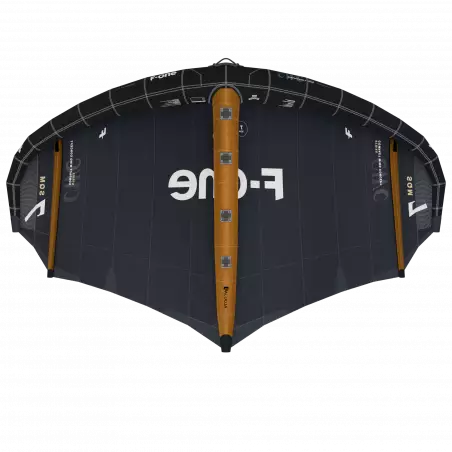 F-ONE STRIKE V5 CWC ALUULA