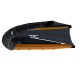 F-ONE STRIKE V5 CWC ALUULA