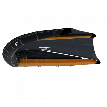 F-ONE STRIKE V5 CWC ALUULA