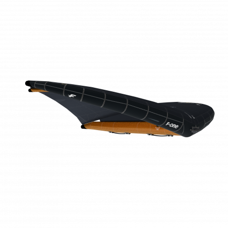 F-ONE STRIKE V5 CWC ALUULA