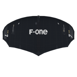 F-ONE STRIKE V5 CWC ALUULA