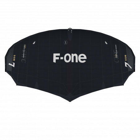 F-ONE STRIKE V5 CWC ALUULA