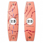 DUOTONE SELECT CONCEPT BLUE 2024 PINK LIMITED EDITION