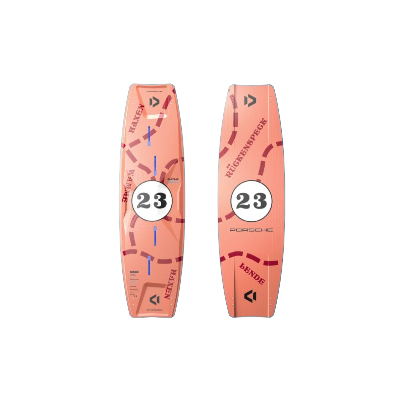 DUOTONE SELECT CONCEPT BLUE 2024 PINK LIMITED EDITION