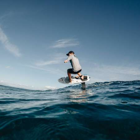 ARMSTRONG HA FRONT FOIL V2