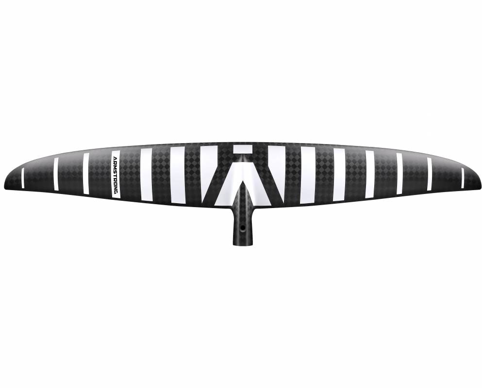 ARMSTRONG HA FRONT FOIL V2