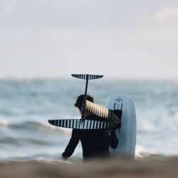 ARMSTRONG HA FRONT FOIL V2