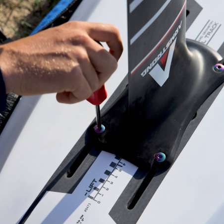 ARMSTRONG WING FG BOARD