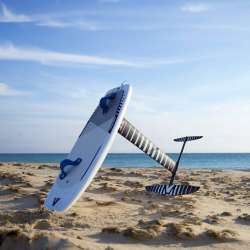 ARMSTRONG WING FG BOARD