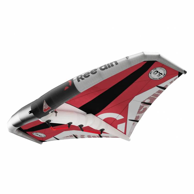 COLORIS ROUGE AILE DE WINGFOIL REEDIN SUPERNATURAL 2025