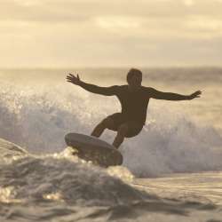 ARMSTRONG Foils - Performance Mast