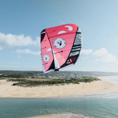 REEDIN SUPERMODEL HTF 2025