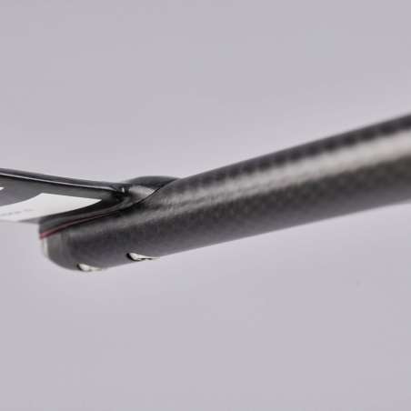 Armstrong Foils - Fuselage TC - A+ System