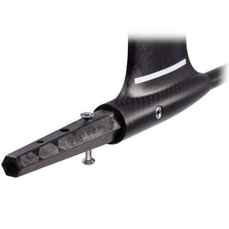 Armstrong Foils - Fuselage TC - A+ System