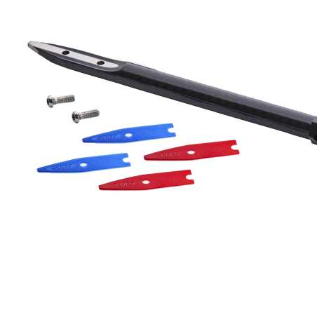 Armstrong Foils - Fuselage TC - A+ System