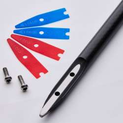 Armstrong Foils - Fuselage TC - A+ System